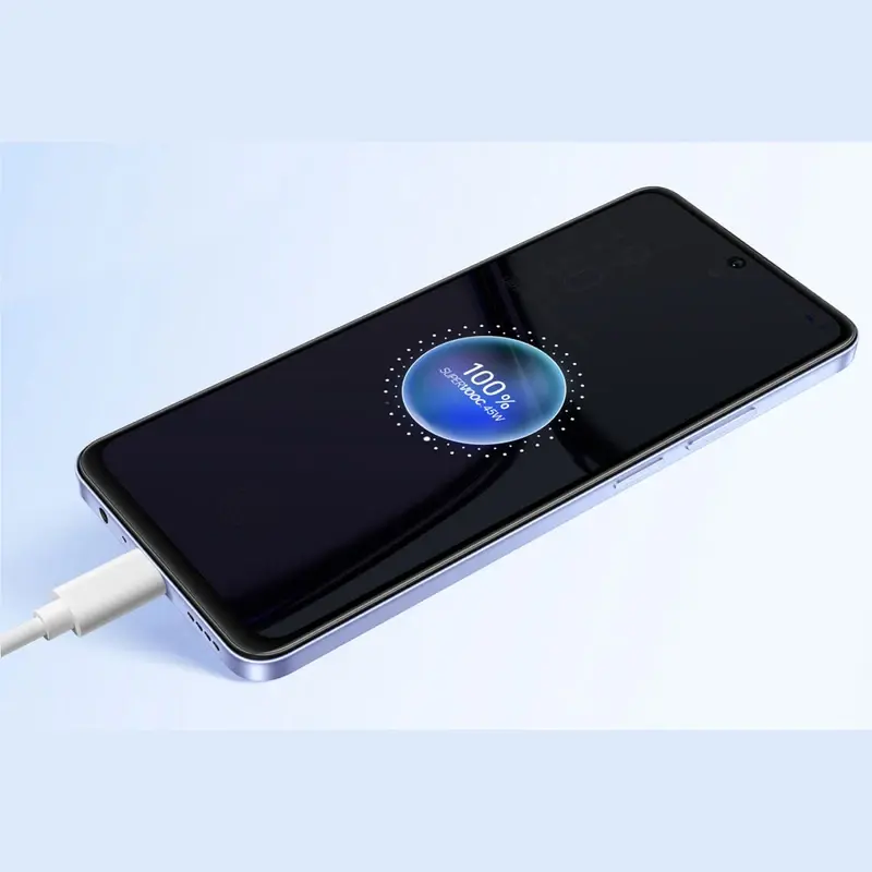 گوشی موبایل ریلمی مدل C65 دو سیم‌کارت ظرفیت 256 گیگابایت و رم 8 گیگابایت